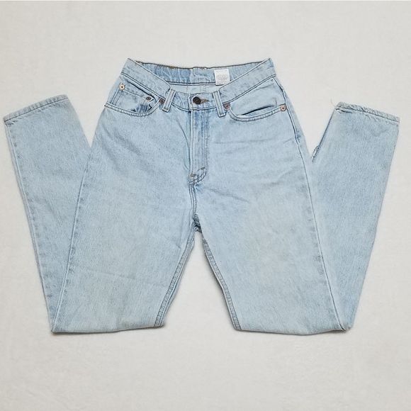 Vintage Levi's Jeans - Picture 4 of 13